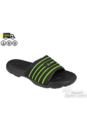 Jako Lette II - badslipper