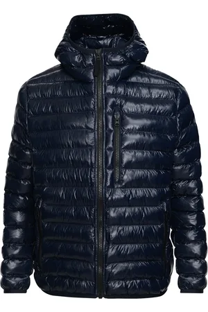 Peak Performance Ward Hood Liner - Winterjas