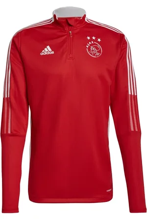 adidas Ajax Tiro Training Longsleeve - Ajax Amsterdam
