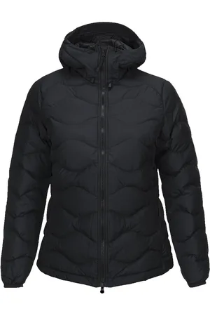 Peak Performance Wmns Winter Helium Hood Jacket - Gore-Tex® Windstopper