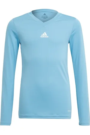 adidas Team Base Tee Youth - Onderkleding Voetbal Kinder