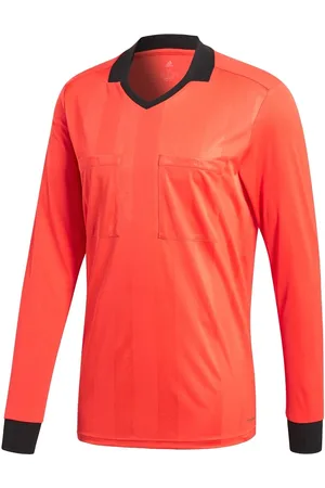 adidas REF 18 Jersey LS - Scheidsrechter Longsleeve Jersey