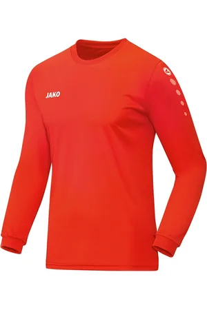 Jako Shirt Team LS - Teamshirt