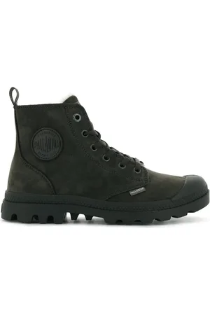 Palladium Pampa Hi Zip WL - Winter Boots