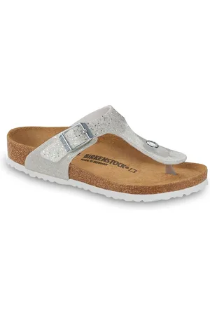 Birkenstock Gizeh Kids BF - Kinderslippers
