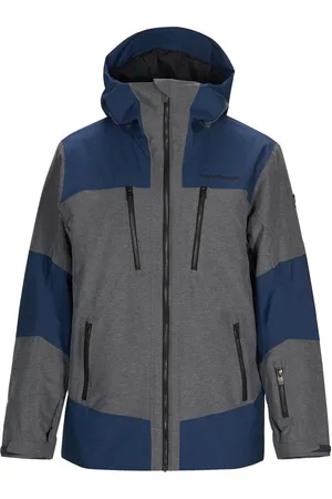 Peak Performance Balmaz Jacket - Heren Ski-jas