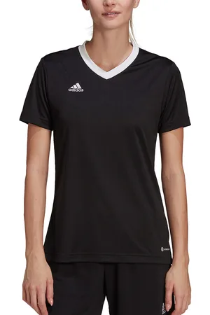 adidas Entrada 22 Jersey Women - Voetbalshirt