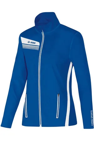Jako Jacket Athletico Women - Hardloopvest Dames