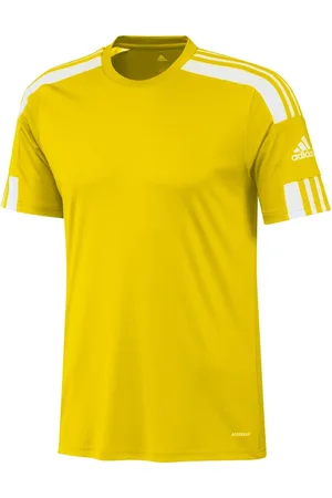 adidas Squadra 21 Jersey SS - Voetbalshirt