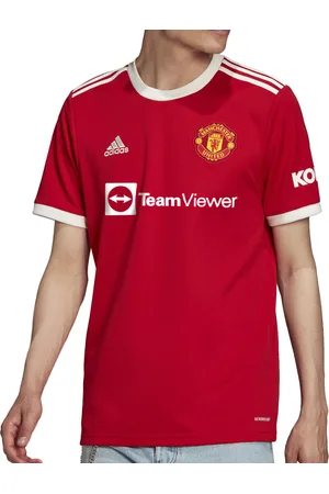 adidas Manchester United Home Jersey - Manchester United Thuisshirt