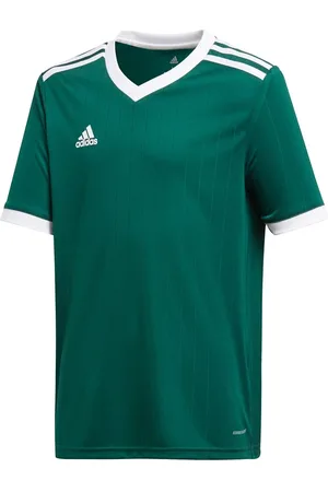 adidas Tabela 18 Jersey JR - Voetbalshirt