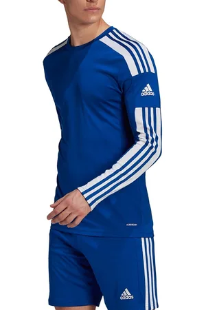 adidas Squadra 21 Longsleeve Jersey - Voetbalshirt