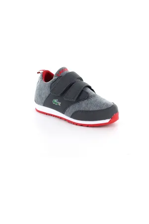 Lacoste L.ight 316 2 SPI - Jongensschoen