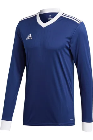 adidas Tabela 18 LS Jersey - Voetbal Longsleeve