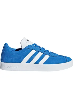 adidas VL Court 2.0 K - Kinderschoen