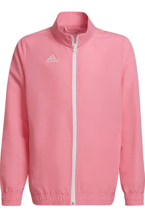 adidas Entrada 22 Presentation Jacket Youth - Jack