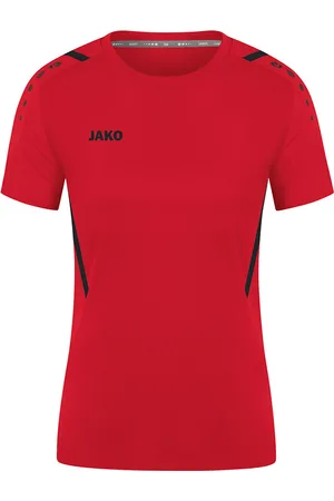Jako Shirt Challenge - Dames Voetbal Jersey