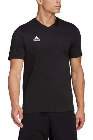 adidas Entrada 22 Tee - Katoenen Shirt