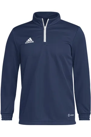 adidas Entrada 22 Training Top Youth - Voetbal Top Kinderen