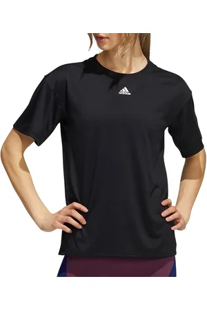 adidas Training 3S AEROREADY Tee - Sportshirt Dames