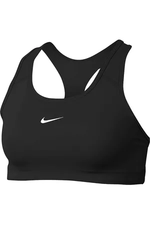 Nike Swoosh Bra Med-Support 1-pc Pad - Sportbeha