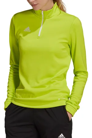 adidas Entrada 22 Training Top Women - Voetbal Longsleeve