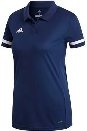 adidas T19 Polo Women - Dames polo