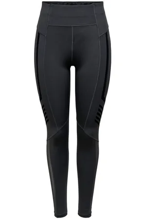 ONLY Okke HW Train Tights - Sportlegging