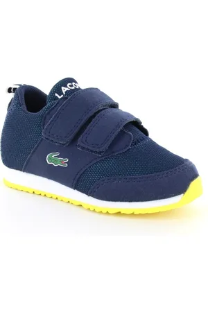 Lacoste L.ight 316 1 SPI - Jongetjesschoenen