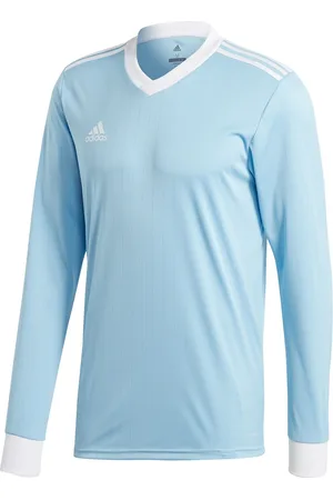 adidas Tabela 18 LS Jersey - Longsleeve Voetbal