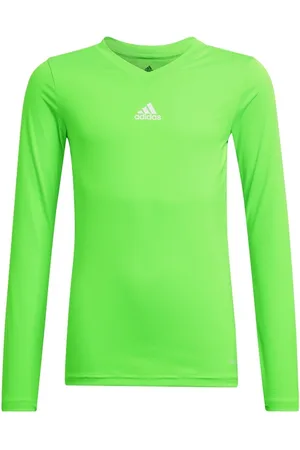 adidas Team Base Tee Youth - Onderkleding Voetbal