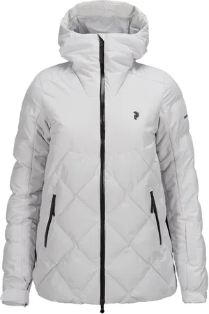 Peak Performance Wmns Alaska Jacket