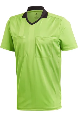 adidas REF 18 Jersey - Scheidsrechter Shirt
