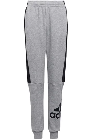 adidas – U Colorblock Fleece Pant – Joggingbroek