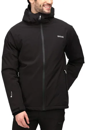 Regatta Baxton - Waterproof Winterjas