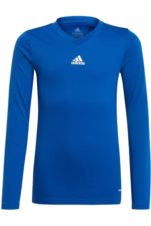 adidas Team Base Tee Youth - Onderkleding Kinderen