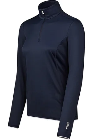 Falcon Skipully Flashlight JR - Blauwe Pulli