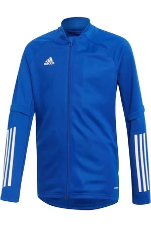 adidas Condivo 20 Training Jacket Youth - Kindertrainingsjack