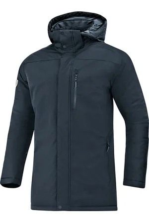 Jako Winter Jacket - Winterparka