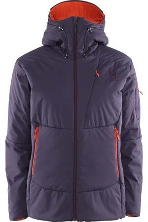 Haglöfs Whiteout Q Jacket - Winddichte Jas