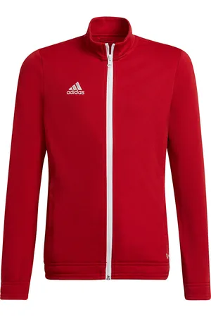 adidas Entrada 22 Track Jacket Youth - Trainingsjack