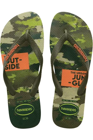 Havaianas Top Camo - Teenslippers Heren