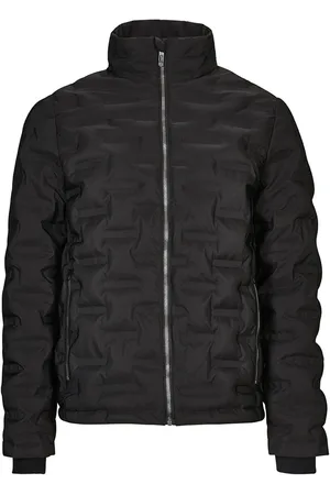 Killtec Faco Jacket Down Look - Gewatteerde Herenjas