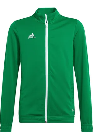 adidas Entrada 22 Track Jacket Youth - Jack Kids
