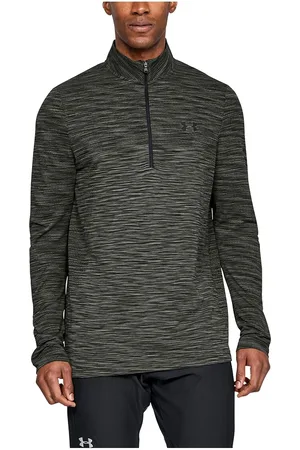 Under Armour Vanish Seamless 1/2 zip - shirt