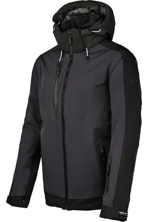 Falcon Men Skijacket Roscoe - Heren Ski Jas