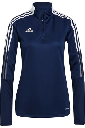 adidas Tiro 21 Training Top Women - Voetbaltop