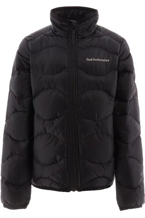 Peak Performance Helium Jacket Junior - Donsjas Kids