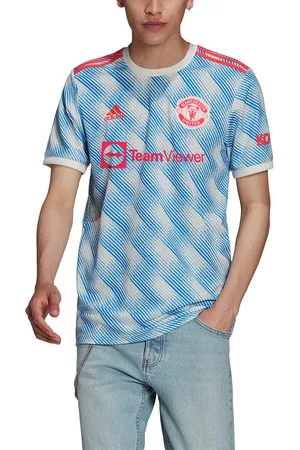 adidas MUFC Away Jersey - Manchester United Shirt