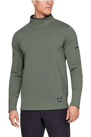 Under Armour Perpetual Storm Longsleeve - Storm sweater